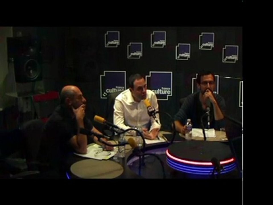 les matins d'été - Un été en prison