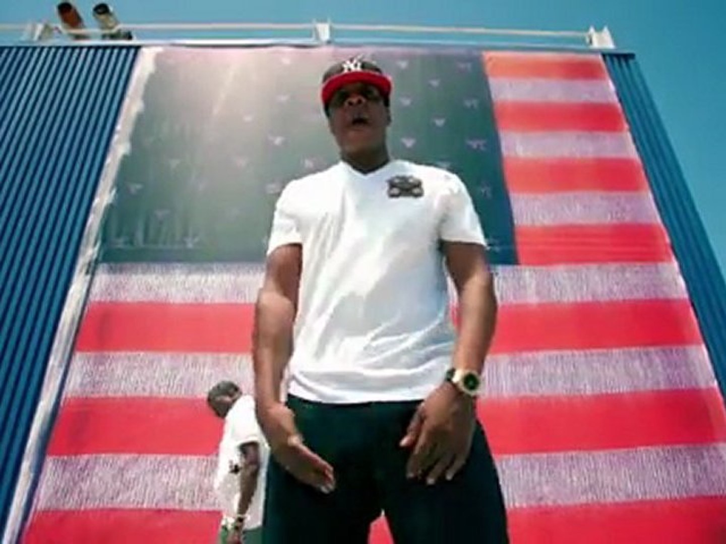Otis, Jay-Z & Kanye West - video Dailymotion
