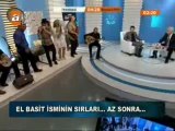 Nihat Hatipoğlu atv part 1