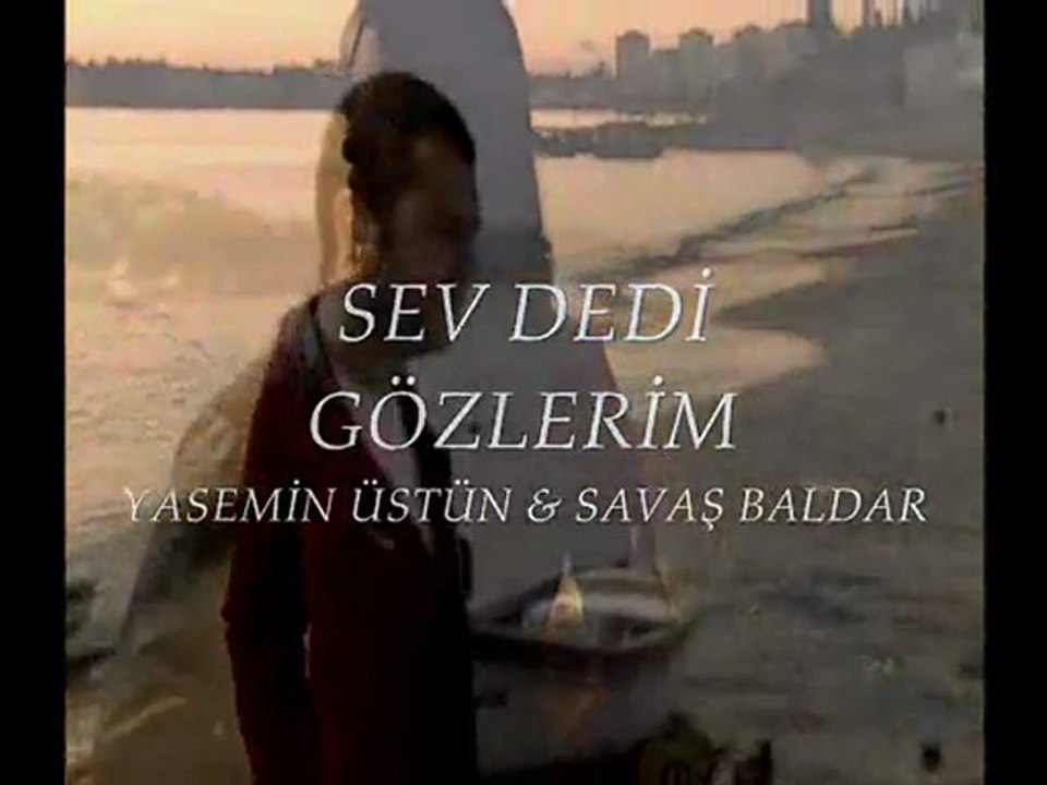 Aşk ve Ceza-Yasemin&Savaş-Bir Tanrıyı Birde Beni Sakın Unutma