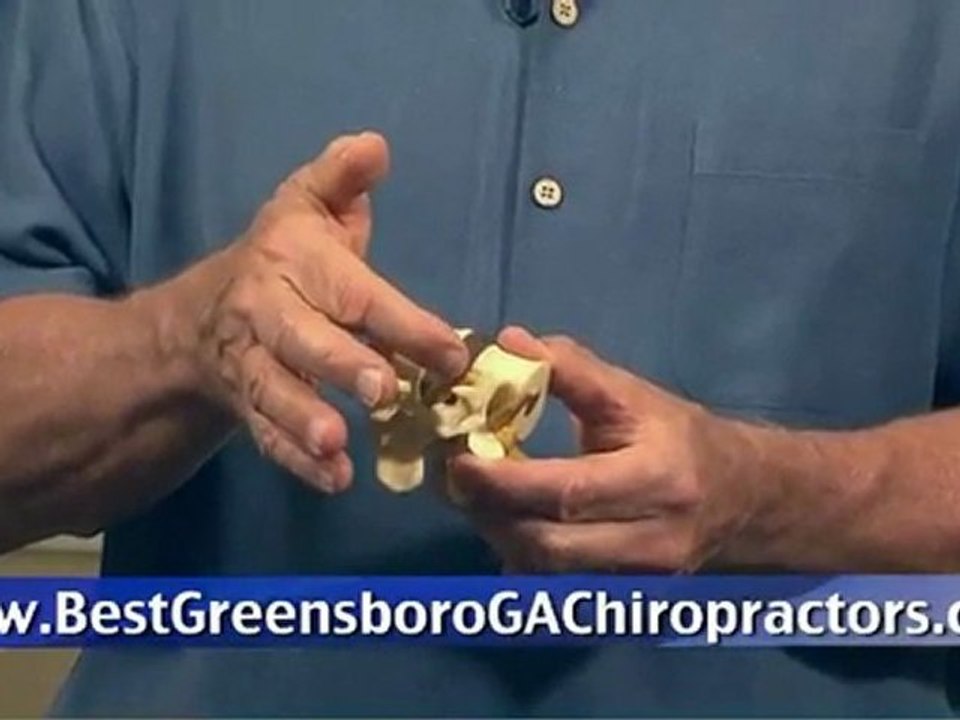 Find a Greensboro GA Chiropractor and Save 50% on healthcare