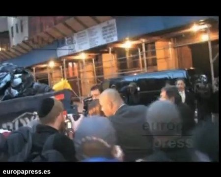 Los famosos invitados a la boda de Kim Kardashian