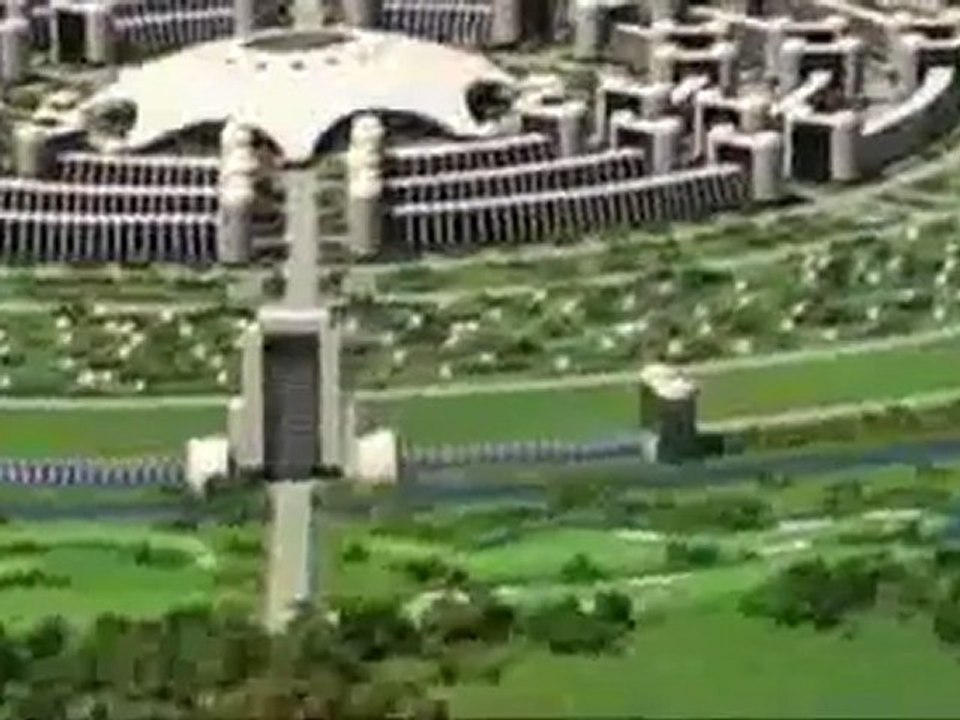 The Zeitgeist Movement - The Basic Message