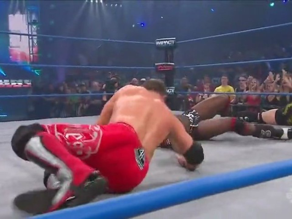 11th Aug 2011 IW Part 3