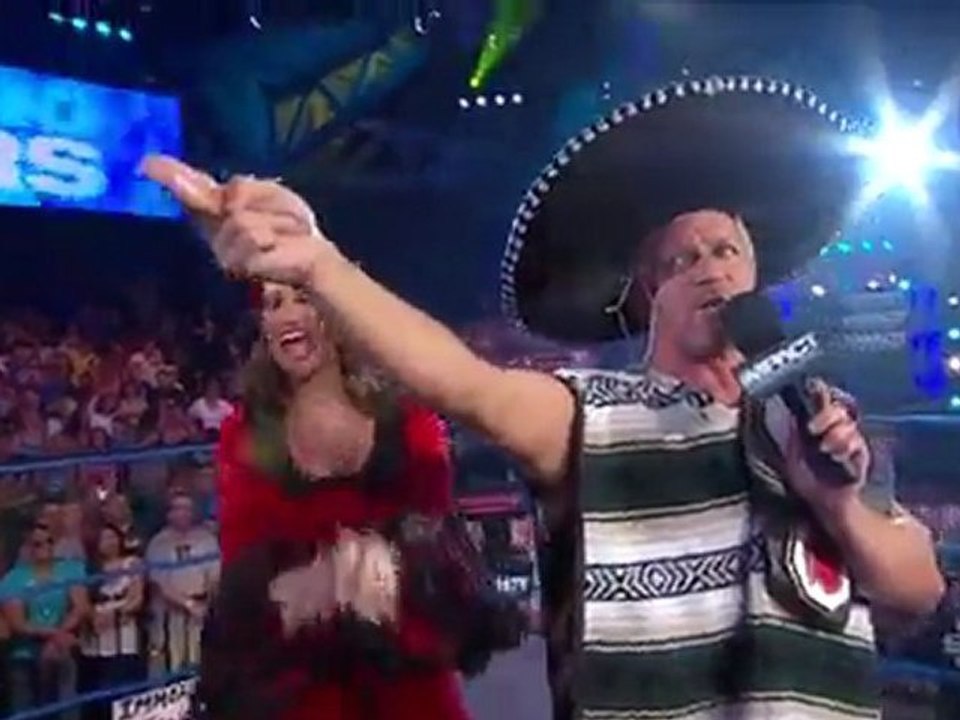11th Aug 2011 IW Part 5