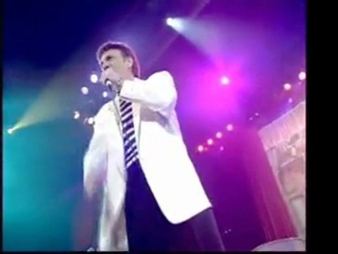 Styx - Rockin The Paradise