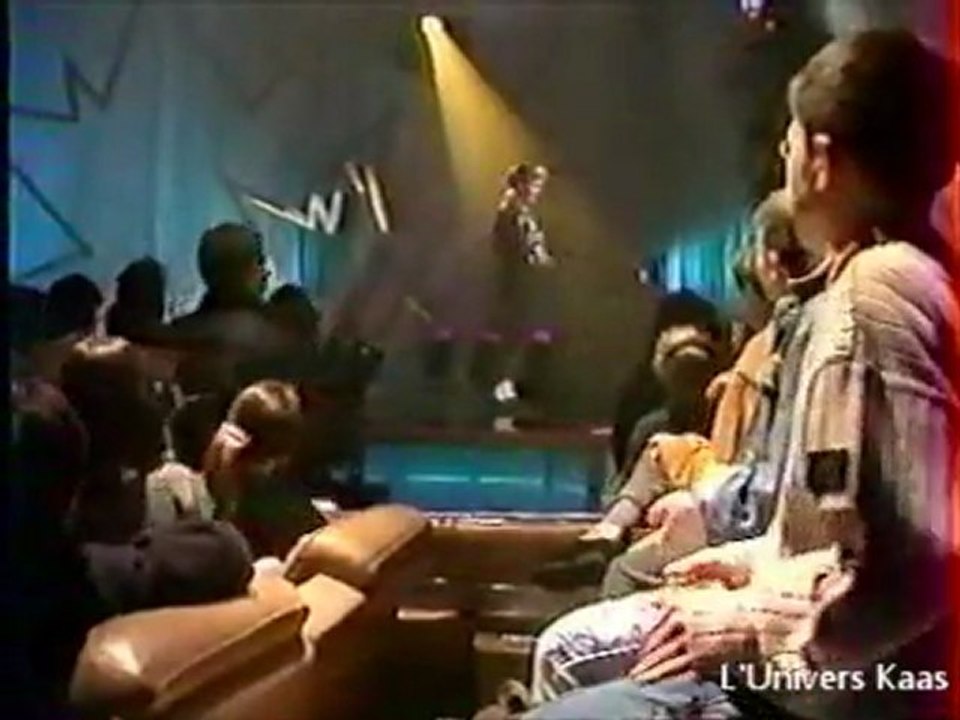 1987 - Jacky