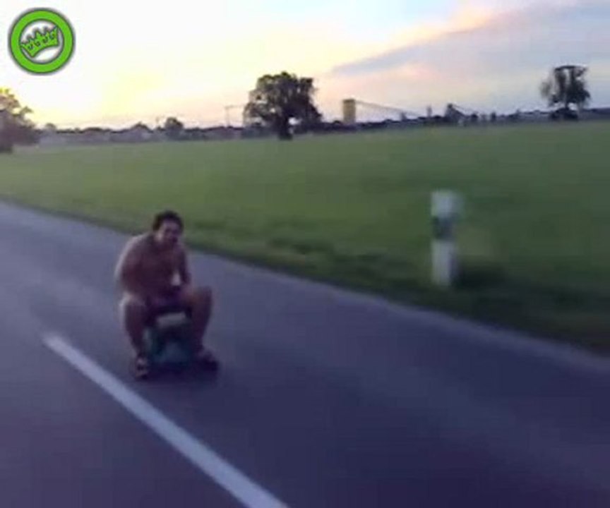 Inzwischen in Deutschland