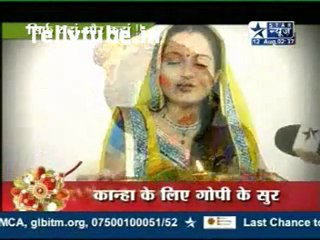 Saas Bahu Aur Saazish-12th August 2011 Part 1