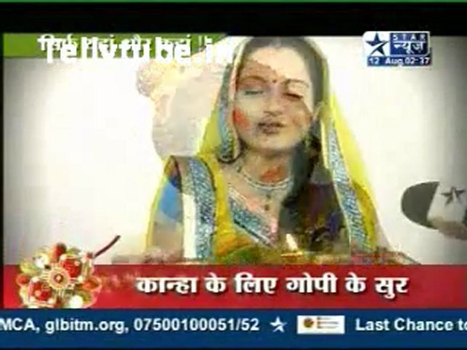 Saas Bahu Aur Saazish-12th August 2011 Part 1