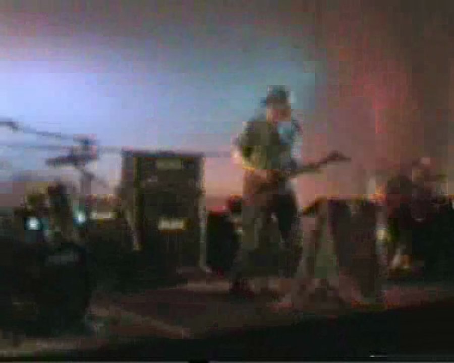 Bürger Würger - Happy End