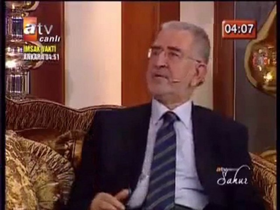 Temizlik ve Kalb