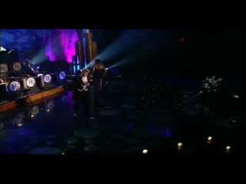 Rod Stewart- The way you look tonight