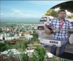 Koma Piroz( Hozan Feğri) --- Qehreman Erdal 2011 BURSA mükemmelllll