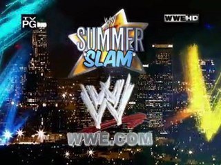 WWE Superstars 11th August 2011 Video Watch Online - Part 3