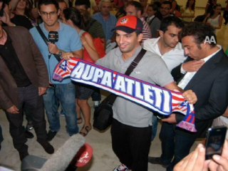 ARDA'YA COŞKULU KARŞILAMA