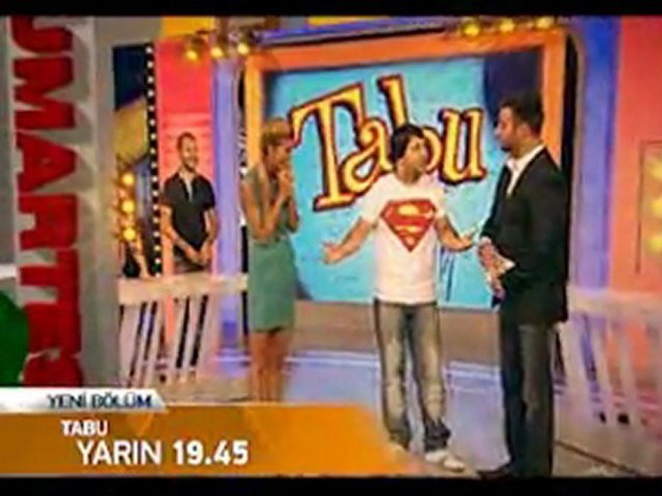 TABU