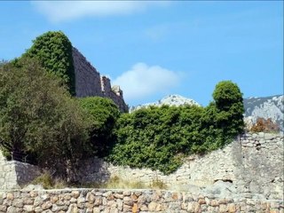 Cultural Heritage Karlobag and surrounding areas by MaDi Tours