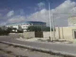 entrée sud de mahdia tunisie (1)