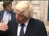 Boris: 'We are still knocking in looters' doors'