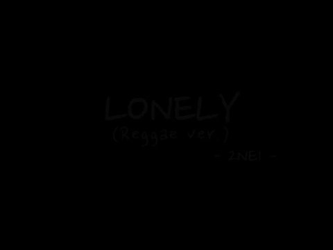 [MV] 2NE1 - Lonely (Reggae ver.) (YG ON AIR Ep.05)