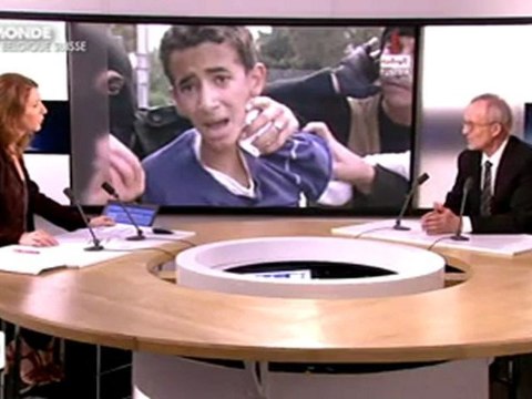 Patrick Baudouin, avocat et président de la Fédération International des Droits de l'Homme (FIDH), s'exprime sur la torture et la violation des droits de l'homme en Tunisie en 2011 sous Beji Caid Essebsi