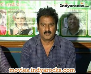 Sri Sai Sankalpam Movie Audio Release