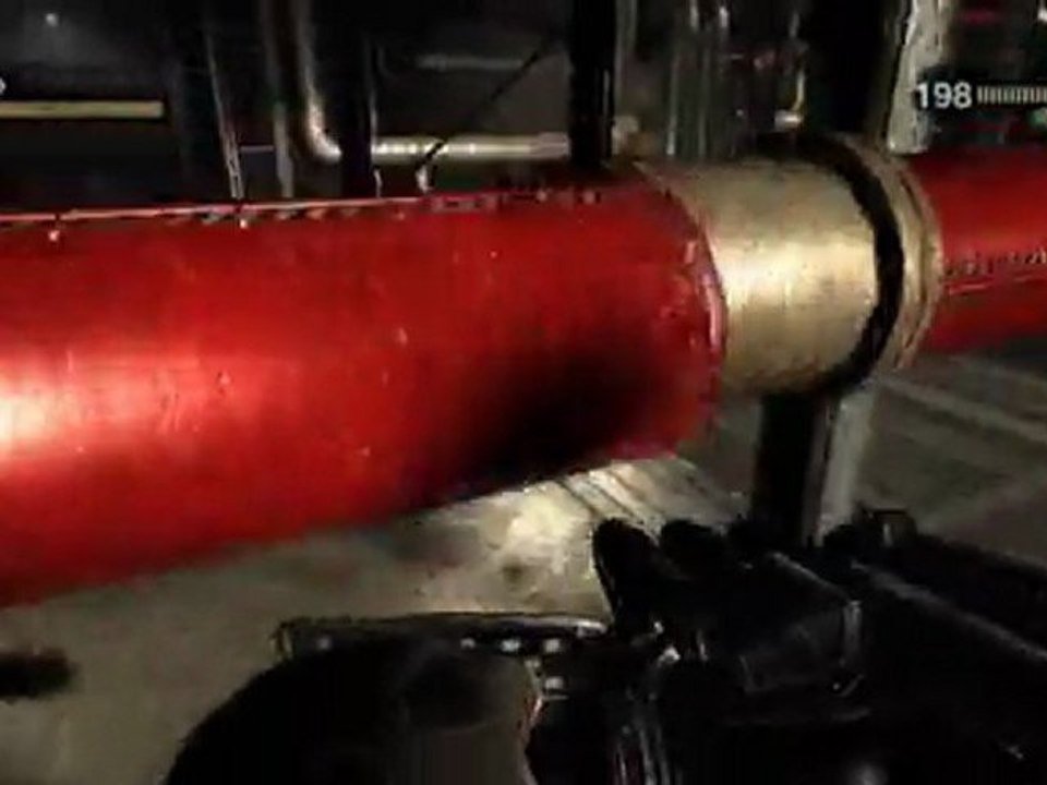 Duke Nukem Forever [8] Bug de m**** !
