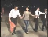 Temir Ağa oyunu Karapapak azeri dans @ MEHMET ALİ ARSLAN Videos