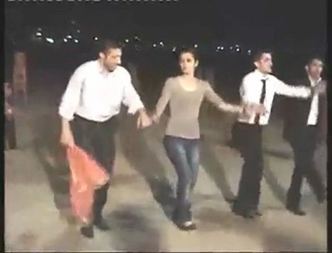 Temir Ağa oyunu Karapapak azeri dans @ MEHMET ALİ ARSLAN Videos