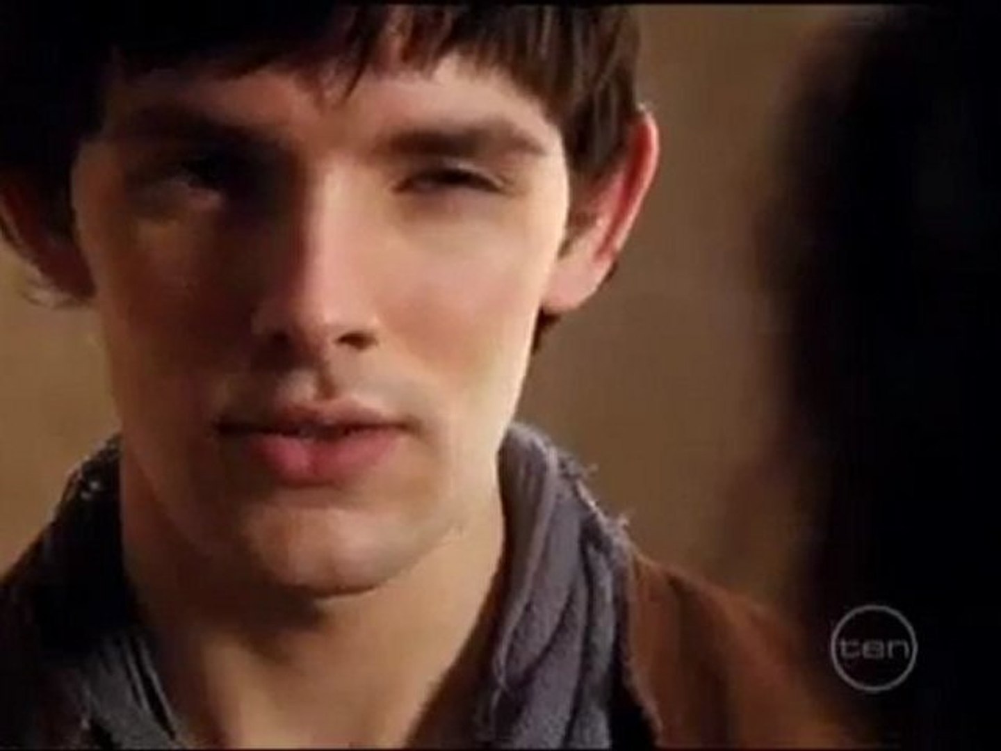Colin Merlin Magic