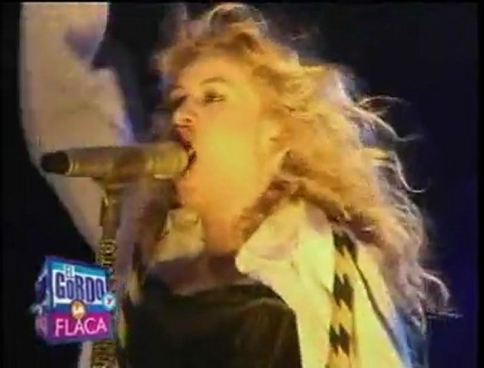 Paulina, la jefa de su casa