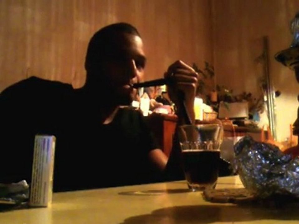 Sancho - Sur la défensive (clip officiel) Hyper Nova Sound