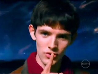 Merlin - The Secrets Behind The Magic [Part 1]