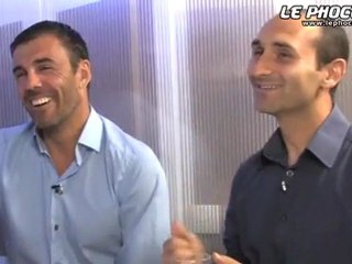 Talk : "Auxerre ? C'est catastrophique..."