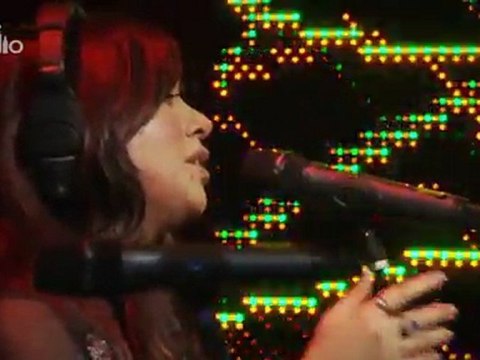 Daanah Pah Daanah HD_ Akhtar Chanal Zahri & Komal Rizvi_ Coke Studio_ Season 4