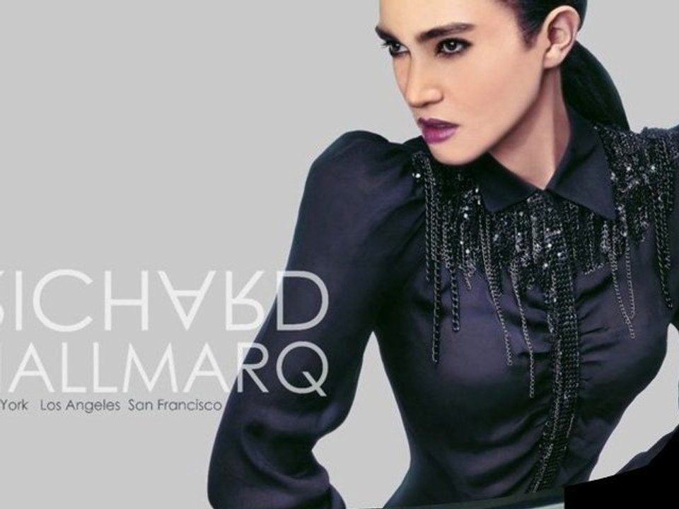 Richard Hallmarq
