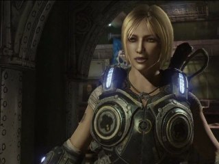 Gears of War 3 - Bande-Annonce - Ravens Broll