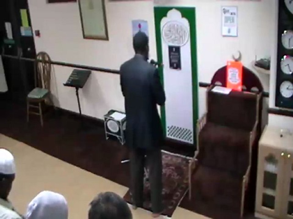 Magrib