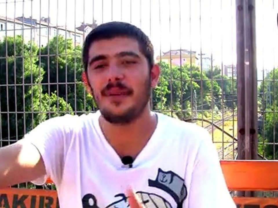 Kamufle - Gravür Albüm Röportajı @ Hiphoplife.com.tr