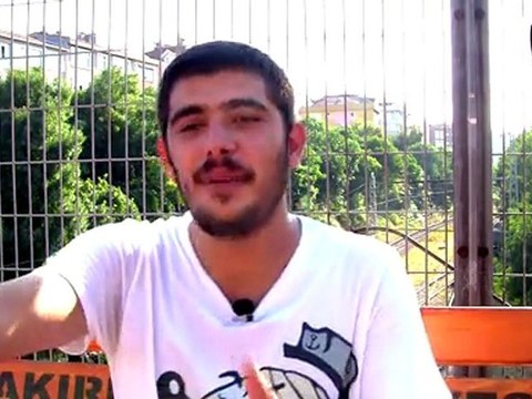 Kamufle - Gravür Albüm Röportajı @ Hiphoplife.com.tr