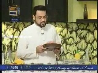 iftaar 12 aug 11 P2