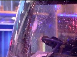 Miliband calls for 'national riots conversation'