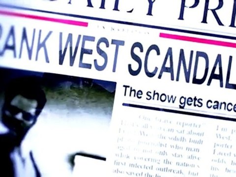 Dead Rising 2 Off The Record - La déchéance de Frank West