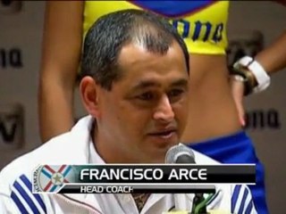 Emozioni a mille per il ritorno di Cabanas