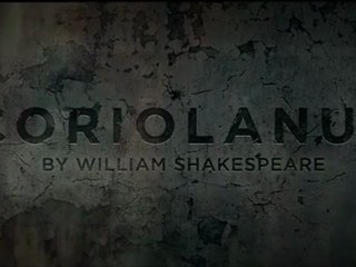 Coriolanus - Trailer / Bande-Annonce [VO|HQ]