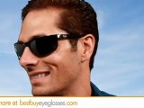 Ray-Ban Predator 2 RB 2027 Sunglasses - Lightweight and Durable