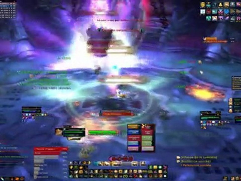 cho'gall