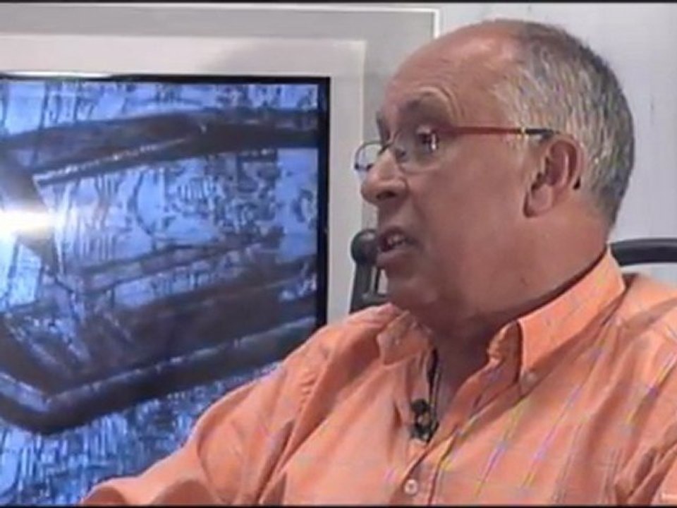 La grapadora - Alfred F. Arnau  Arqueólogo