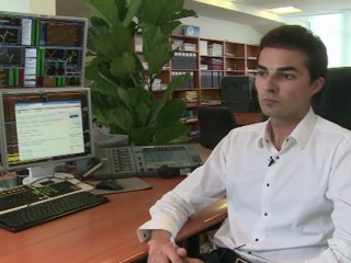 Ventes à découvert: l'interdiction sans impact, dit un analyste